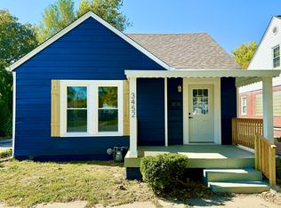 3452 N Bancroft St, Indianapolis, IN