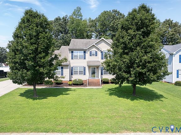 3rd image of 2808 Heather Ridge Dr