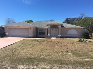 11083 Sedgefield Ave, Spring Hill, FL 34608