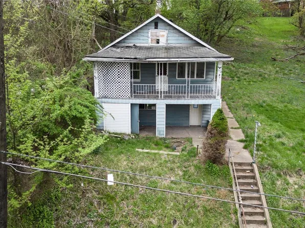 715 Greensburg Pike, North Versailles, PA 15137