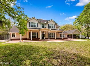 5792 Green Rd, Middleburg, FL 32068