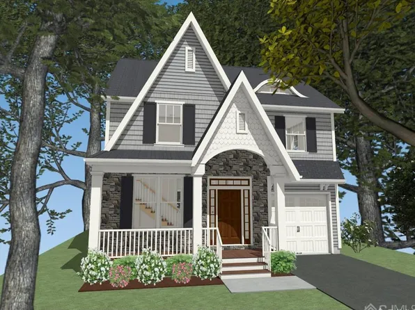 18 Weston St, Metuchen, NJ 08840