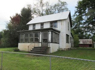 31266 Tyler Rd, Walkerton, IN 46574