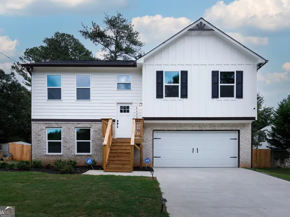 8290 San Jose Trl, Jonesboro, GA 30236