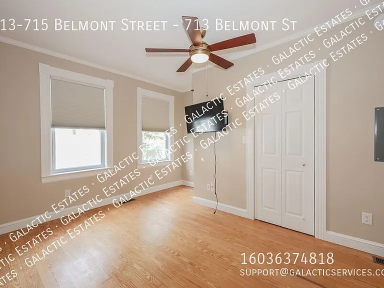 713-715 Belmont St #713 BELMONT ST — Photo 15