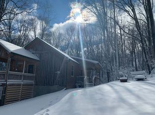 864 Turner School, Fancy Gap, VA 24328