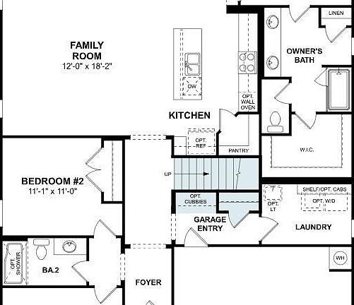 2nd image of this home