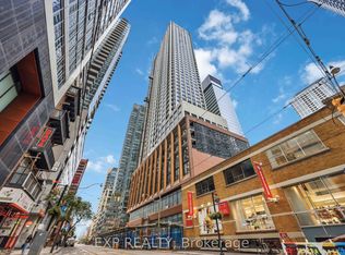400 King St W #1601, Toronto, ON M5V 1K2