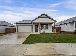 408 Pagget Ave, Winlock, WA 98596