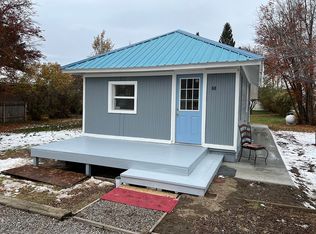68 8th St, Ashton, ID 83420