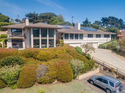 7683 Caminito Coromandel, La Jolla, CA, 92037