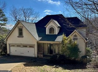 126 Colt Ct, Jasper, GA 30143