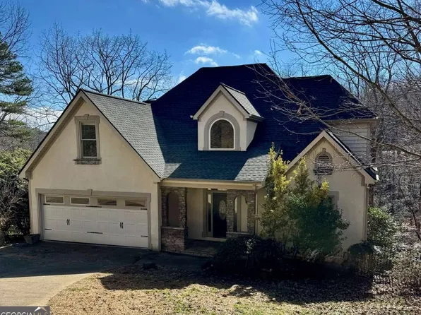 126 Colt Ct, Jasper, GA 30143