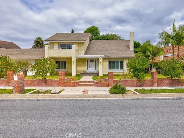 13215 Ocaso Ave, La Mirada, CA 90638