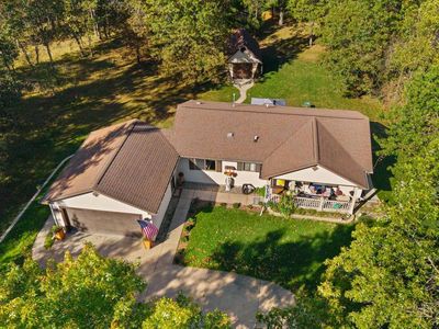 325 Thunderbird Trail, Nekoosa, WI, 54457