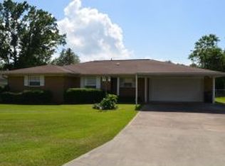 185 Rose St, Bridge City, TX 77611