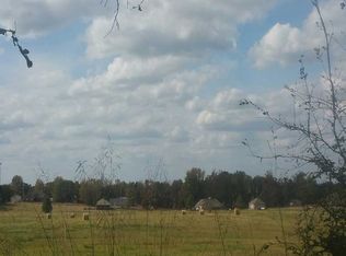 Tbd Mountain Grove Rd, Alma, AR 72921