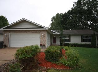 7153 Baton Rouge, Kalamazoo, MI 49009