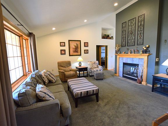 Vaulted Ceiling