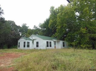 407 W Front St, Naples, TX 75568