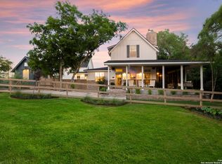 211 High St, Comfort, TX 78013