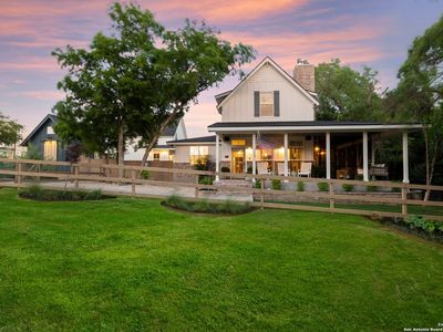 211 High St, Comfort, TX, 78013