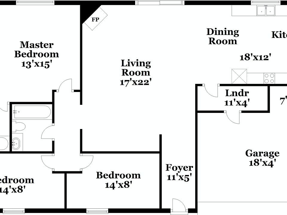 6206 Kelly Elliott Rd, Arlington, TX 76001 Zillow