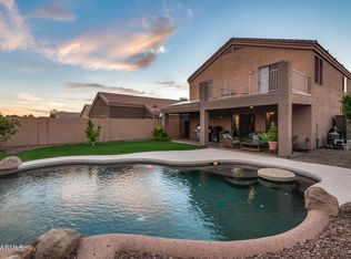 12825 W Crocus Dr, El Mirage, AZ 85335