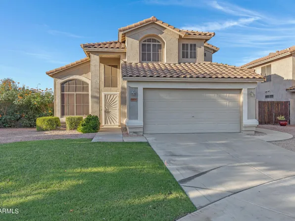 1272 W SWAN Court, Chandler, AZ 85286