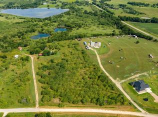 313 NW Hcr #3315, Hubbard, TX 76648