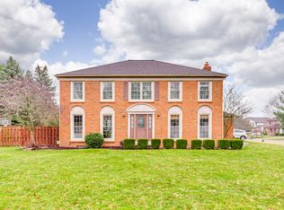 2551 Mohler Dr NW, North Canton, OH 44720