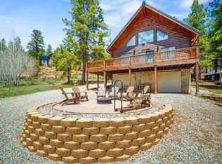 2120 E Sleepy Meadow Ln, Alton, UT 84710