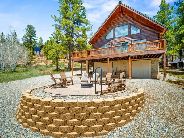 2120 E Sleepy Meadow Ln, Alton, UT 84710