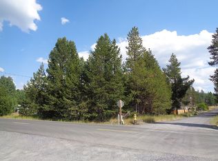 0 Main St, Crescent, OR 97733