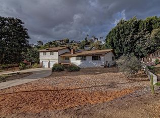 10978 Explorer Rd, La Mesa, CA 91941