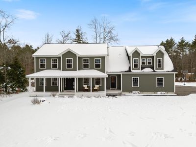 9 Jada Drive, Saco, ME, 04072