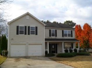 21 Glenmaura Way, Cartersville, GA