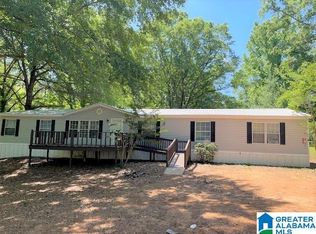 32 Pecan Rd, Plantersville, AL 36758