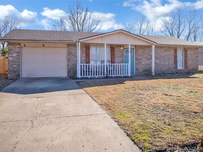28622 E 137th St S, Coweta, OK, 74429