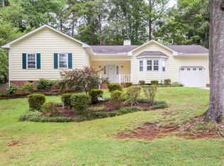 6809 Chamonix Pl, Raleigh, NC 27613