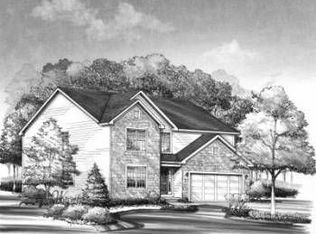 430 Sunbury Meadows Dr, Sunbury, OH 43074
