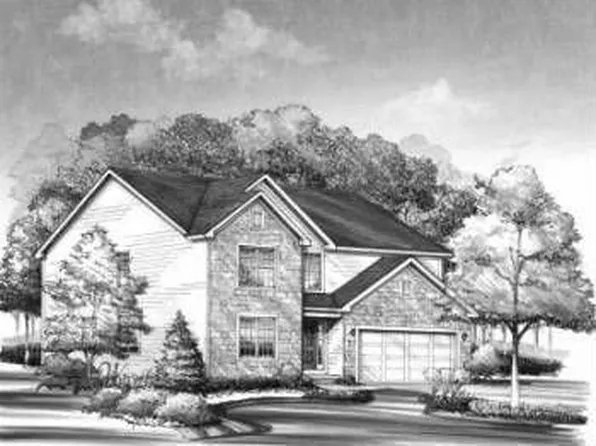 430 Sunbury Meadows Dr, Sunbury, OH 43074