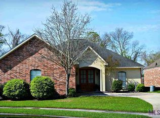 10102 Springvalley Ave, Baton Rouge, LA 70810