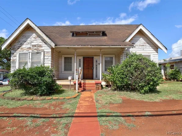 702 10th Ave, Honolulu, HI 96816