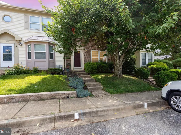 803 Comer Sq, Bel Air, MD 21014