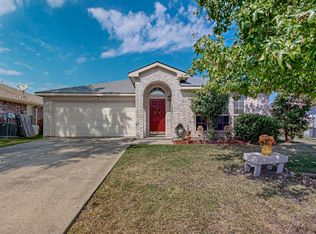 2033 Waterview Dr, Little Elm, TX 75068