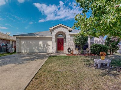 2033 Waterview Dr, Little Elm, TX, 75068