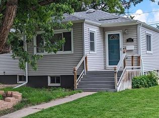 3529 Dunn Ave, Cheyenne, WY 82001