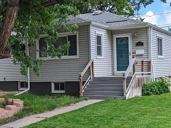 3529 Dunn Ave, Cheyenne, WY 82001