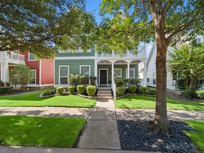 1910 Saint Simons St, Aubrey, TX, 76227